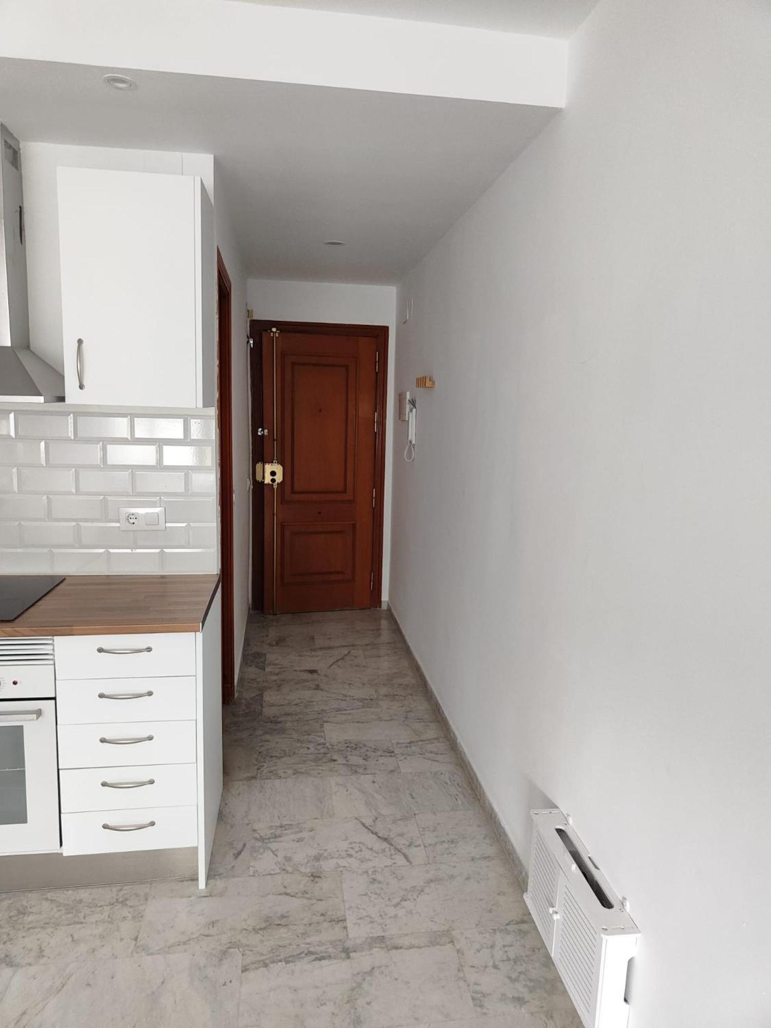 Appartement Remedios Urban *