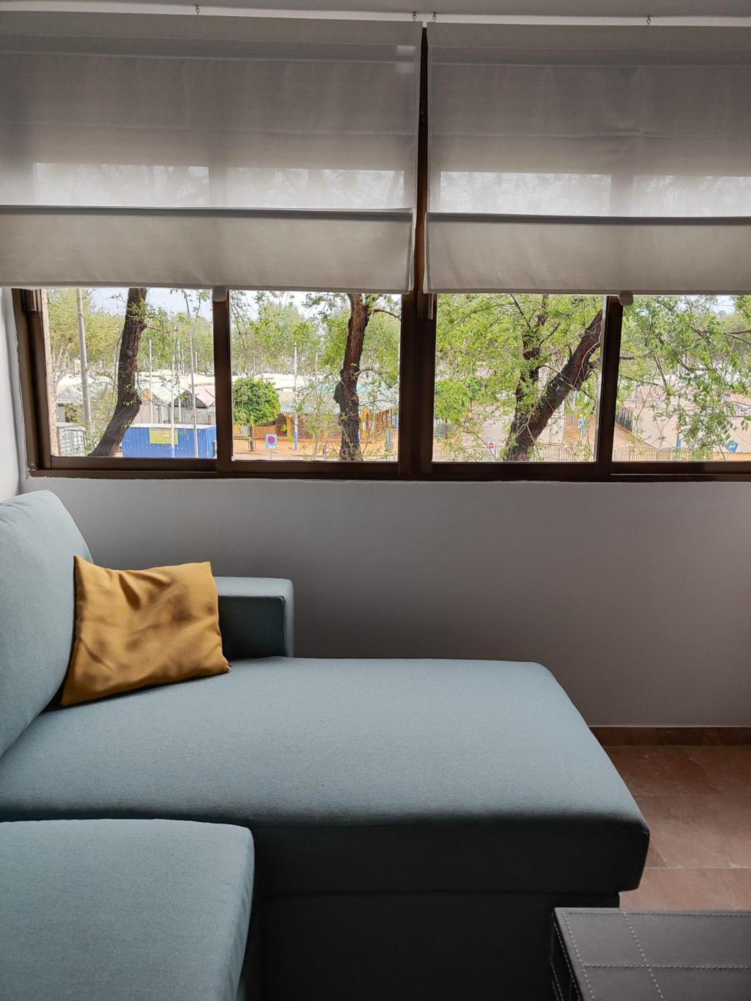 Appartement Remedios Urban *