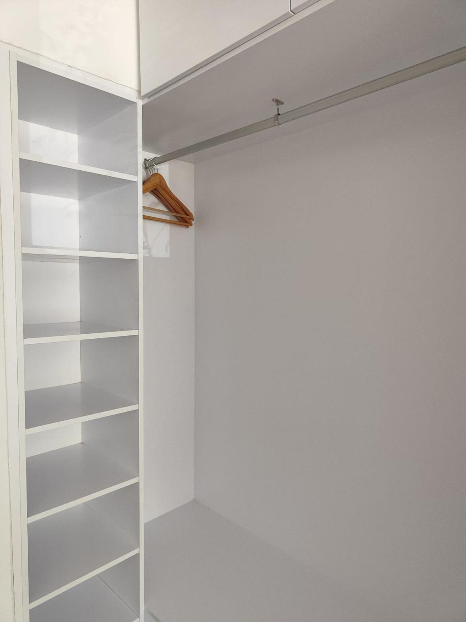 Appartement Remedios Urban *